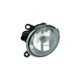 Projecteur antibrouillard VAN WEZEL [0318995]