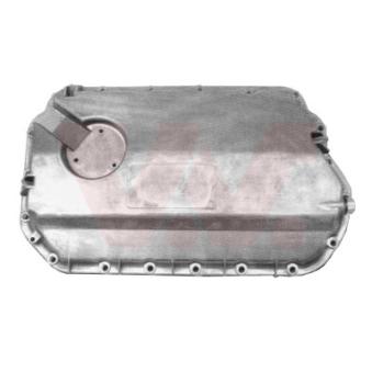 Carter d'huile VAN WEZEL OEM 078103604AC