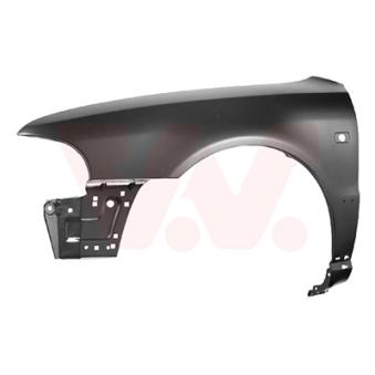 Aile avant gauche VAN WEZEL [0324655]