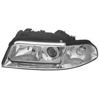 Projecteur principal VAN WEZEL [0324961]