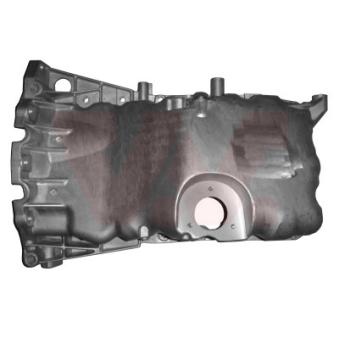 Carter d'huile VAN WEZEL OEM 06B103601CD