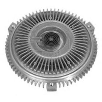Embrayage, ventilateur de radiateur VAN WEZEL OEM 059121350B