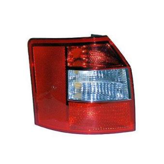 Feu arrière VAN WEZEL OEM 8E9945095