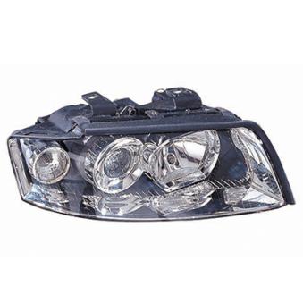 Projecteur principal VAN WEZEL OEM 8E0941030C