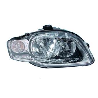 Projecteur principal VAN WEZEL OEM 8E0941004BK