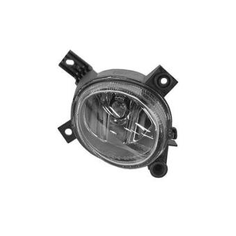 Projecteur antibrouillard VAN WEZEL OEM 8E0941700C