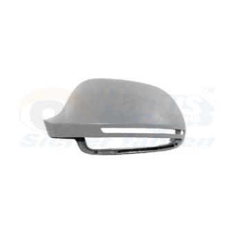 Revêtement, rétroviseur extérieur VAN WEZEL 0327841 Revêtement, rétroviseur extérieur VAN WEZEL 0327841