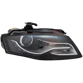 Projecteur principal VAN WEZEL OEM 8K0941030C