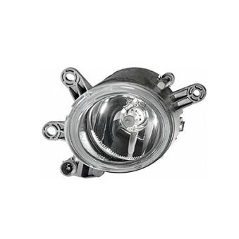 Projecteur antibrouillard VAN WEZEL 0328995