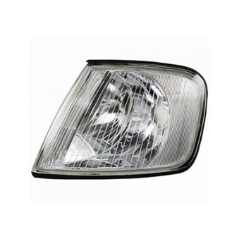 Feu clignotant avant gauche VAN WEZEL [0330905]