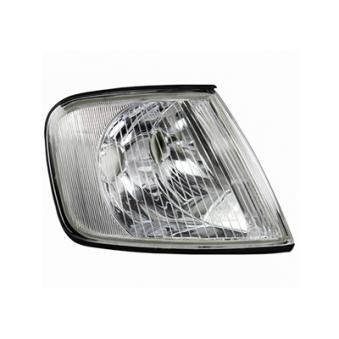 Feu clignotant avant droit VAN WEZEL OEM 8L0953050