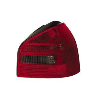 Feu arrière VAN WEZEL OEM 8L0945096A