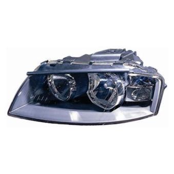 Projecteur principal VAN WEZEL OEM 8P0941003K