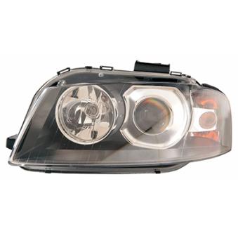 Projecteur principal VAN WEZEL [0332985]