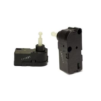 Correcteur, portée lumineuse VAN WEZEL 0332993