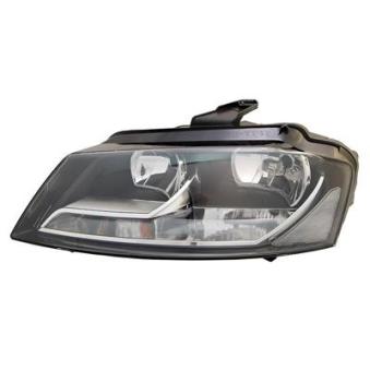 Projecteur principal VAN WEZEL [0334961]