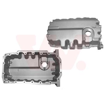 Carter d'huile VAN WEZEL OEM 03G103603H