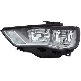 Projecteur principal VAN WEZEL [0335961]