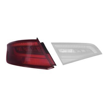 Feu arrière VAN WEZEL OEM 8V4945095D