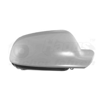Revêtement, rétroviseur extérieur VAN WEZEL 0338842