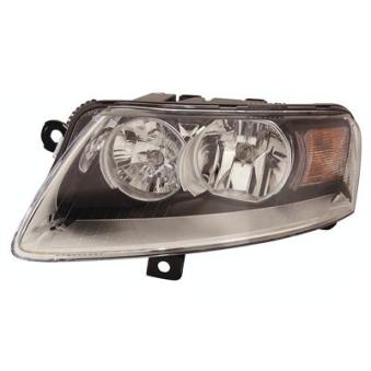 Projecteur principal VAN WEZEL OEM 4F0941003DP