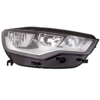 Projecteur principal VAN WEZEL [0342962]