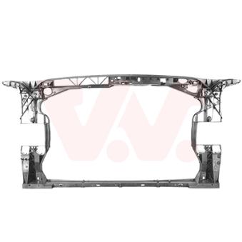 Revêtement avant VAN WEZEL [0346668]