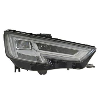 Projecteur principal VAN WEZEL [0346964M]