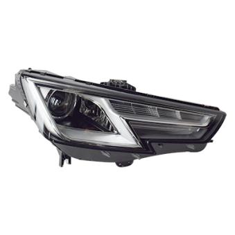 Projecteur principal VAN WEZEL 0346982