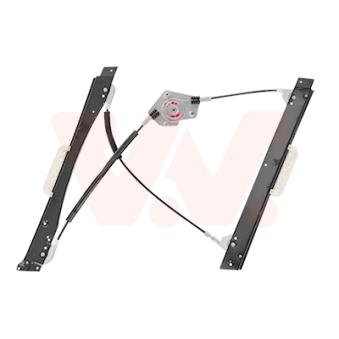 Lève-vitre avant droit VAN WEZEL OEM 8N8837462