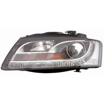 Projecteur principal VAN WEZEL 0378985