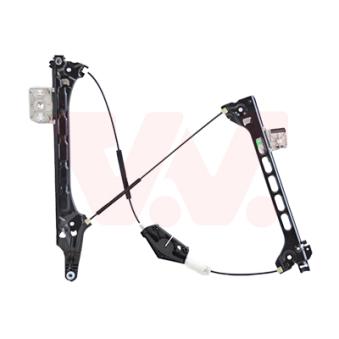 Lève-vitre avant gauche VAN WEZEL [0379261]