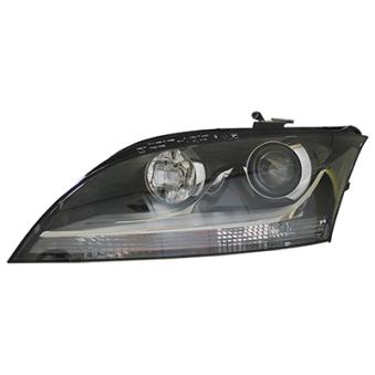 Projecteur principal VAN WEZEL [0379981M]