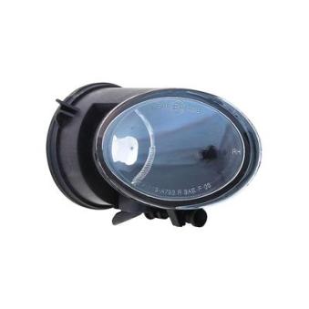 Projecteur antibrouillard VAN WEZEL [0379996]