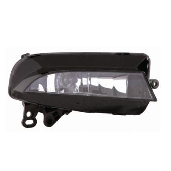 Projecteur antibrouillard VAN WEZEL [0383996]