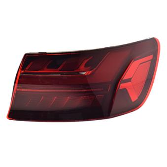 Feu arrière VAN WEZEL OEM 8W5945092AA Feu arrière VAN WEZEL OEM 8W5945092AA