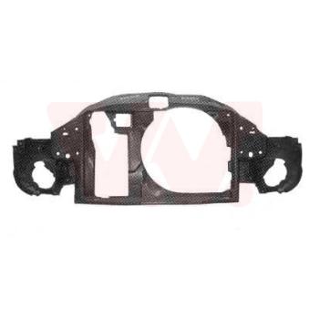 Revêtement avant VAN WEZEL [0502668]