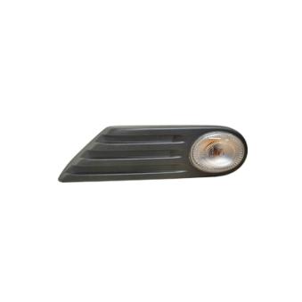 Feu clignotant avant gauche VAN WEZEL OEM 63132754253