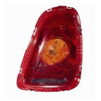 Feu arrière VAN WEZEL 0506932