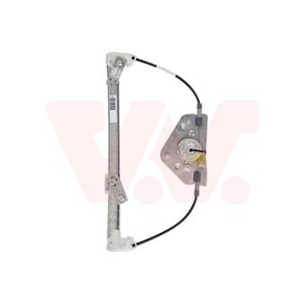 Lève-vitre arrière gauche VAN WEZEL 0515263