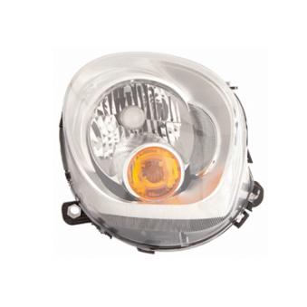 Projecteur principal VAN WEZEL 0515962