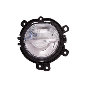 Feu diurne VAN WEZEL 0519957