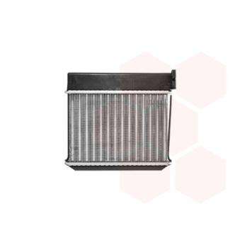 Système de chauffage VAN WEZEL [06006029]