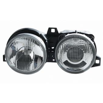 Projecteur principal VAN WEZEL [0623961]