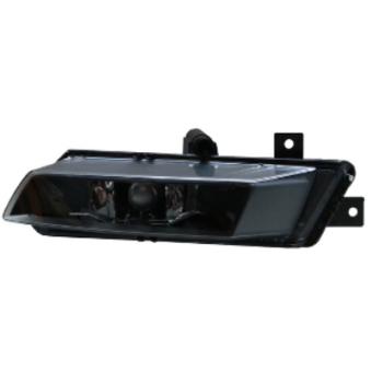 Projecteur antibrouillard VAN WEZEL OEM 63177181287