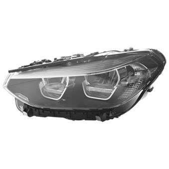 Projecteur principal VAN WEZEL 0630963