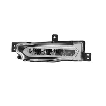 Projecteur antibrouillard VAN WEZEL [0630995]