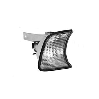 Feu clignotant avant droit VAN WEZEL [0635906]