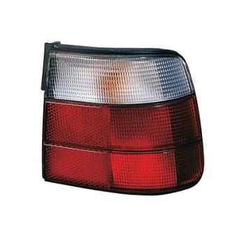 Feu arrière VAN WEZEL [0635926]