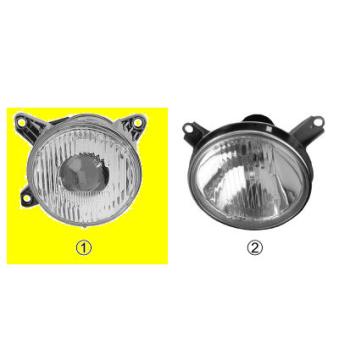 Projecteur principal VAN WEZEL [0635963]